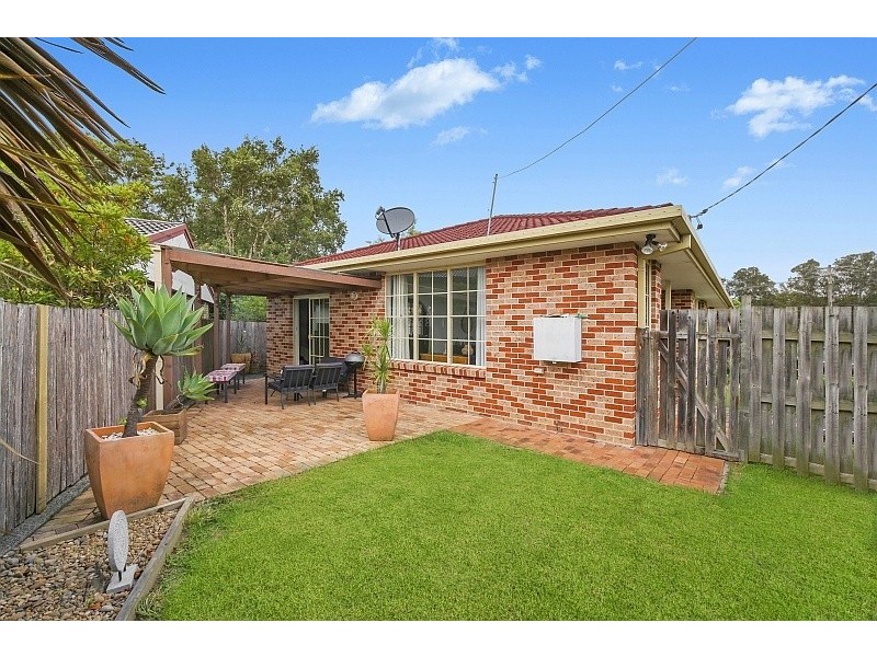 2/19 Weatherly Parade, St Huberts Island NSW 2257