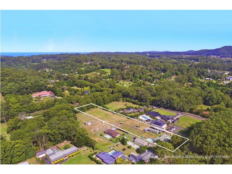 10 Wattle Tree Road, Holgate NSW 2250