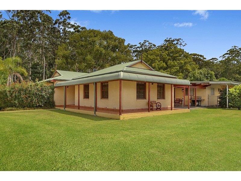 10 Wattle Tree Road, Holgate NSW 2250