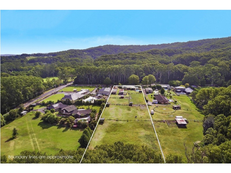 10 Wattle Tree Road, Holgate NSW 2250