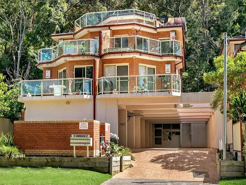 5/78 Donnison Street, Gosford NSW 2250