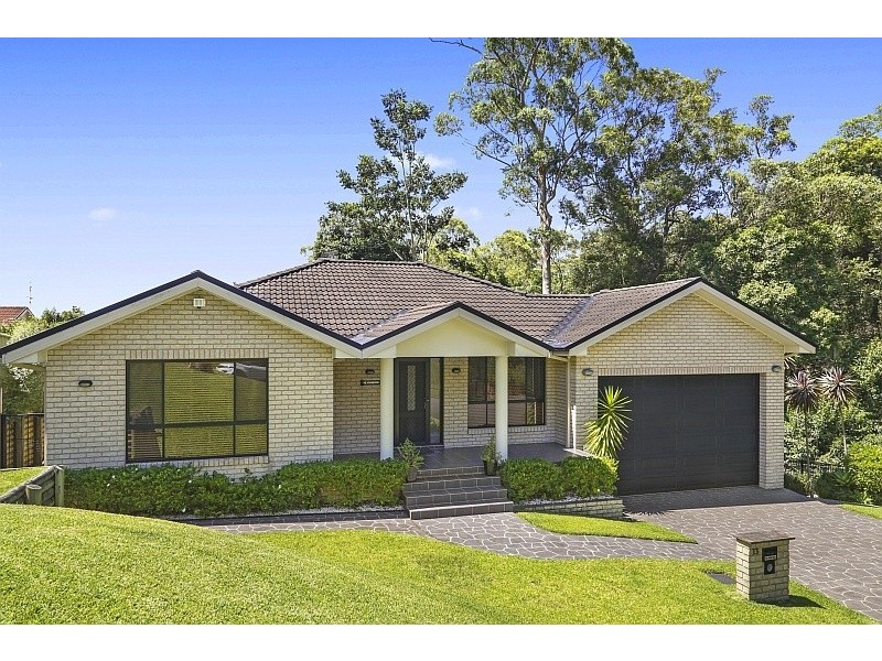 13 Beray Close, Lisarow NSW 2250