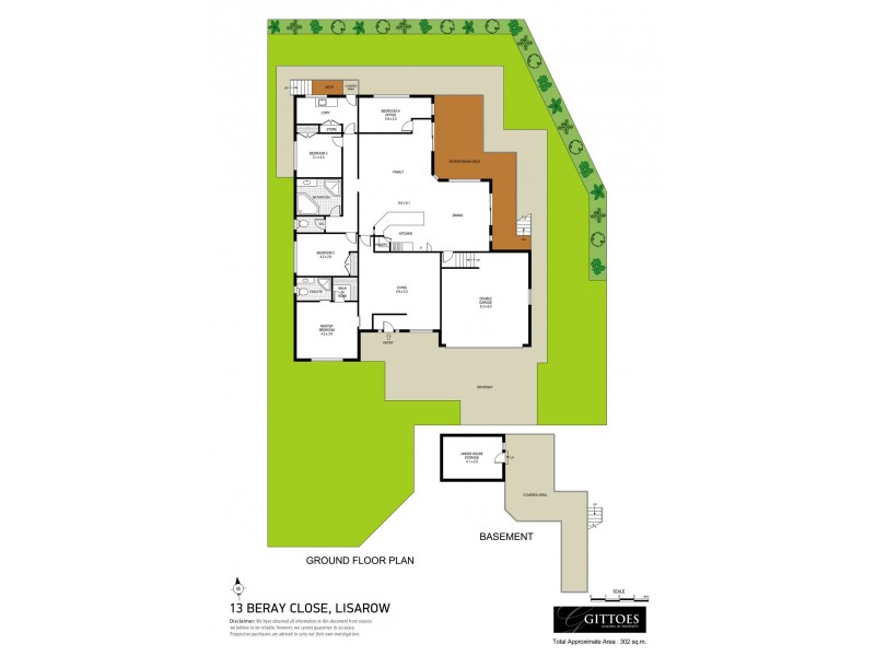 13 Beray Close, Lisarow NSW 2250
