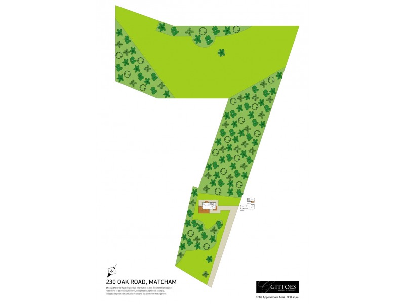 230 Oak Road, Matcham NSW 2250