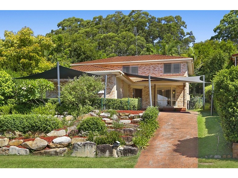 16 Coolawin Circle, Narara NSW 2250