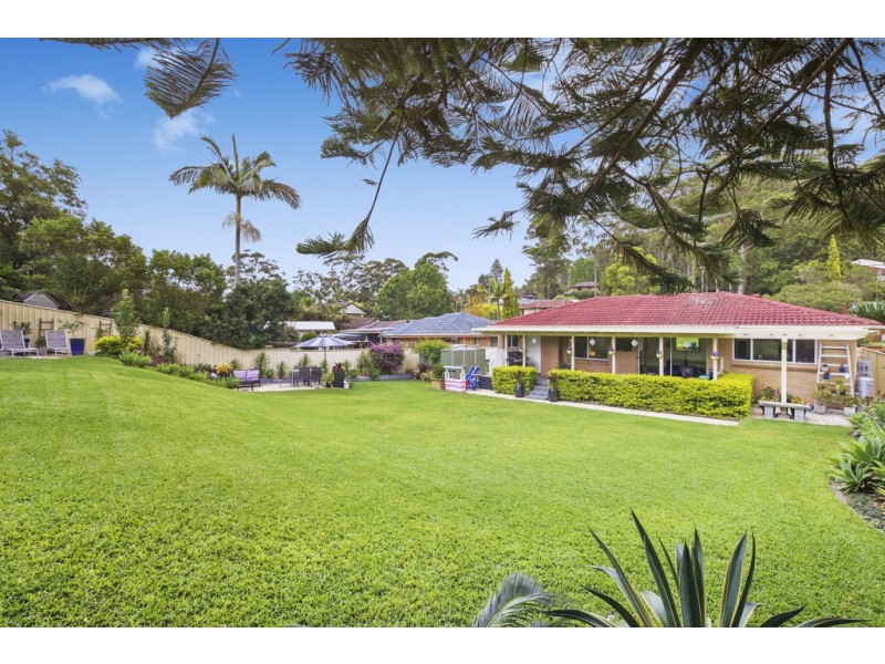 3 Finley Avenue, East Gosford NSW 2250