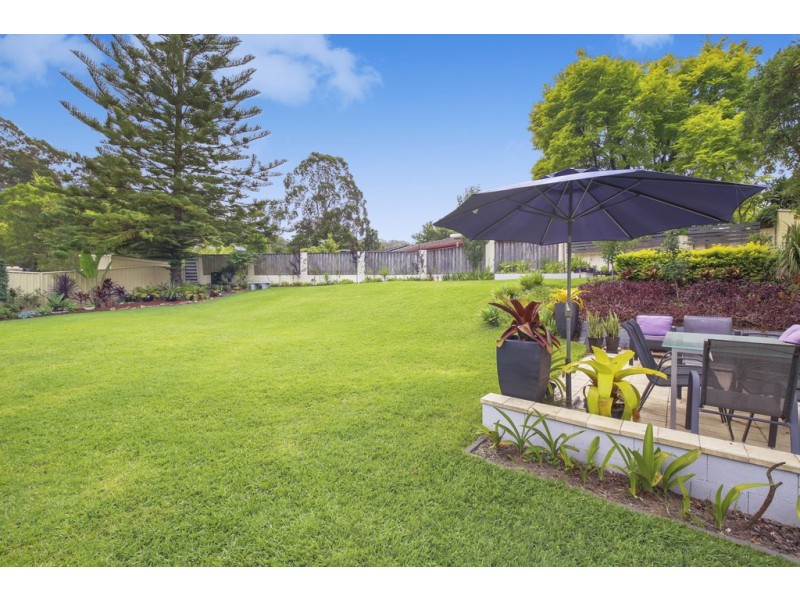 3 Finley Avenue, East Gosford NSW 2250