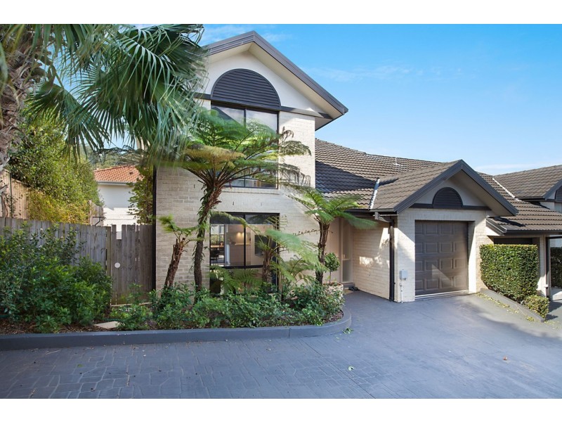 3/21-23 Henry Parry Drive, East Gosford NSW 2250