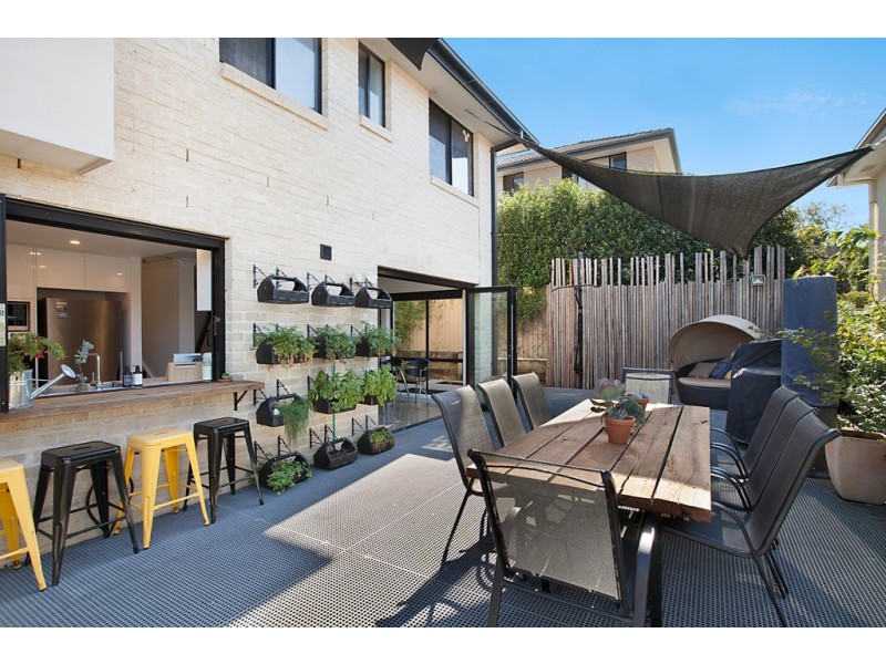 3/21-23 Henry Parry Drive, East Gosford NSW 2250