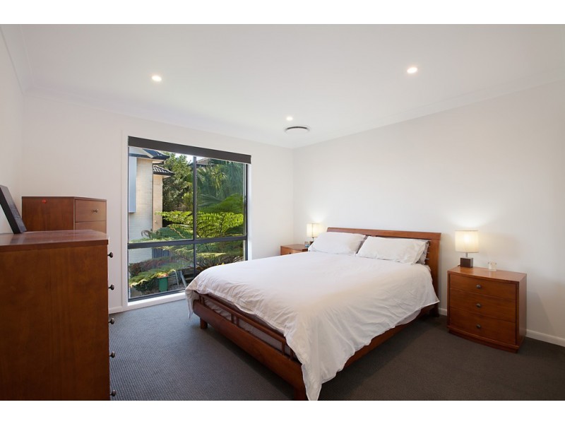 3/21-23 Henry Parry Drive, East Gosford NSW 2250