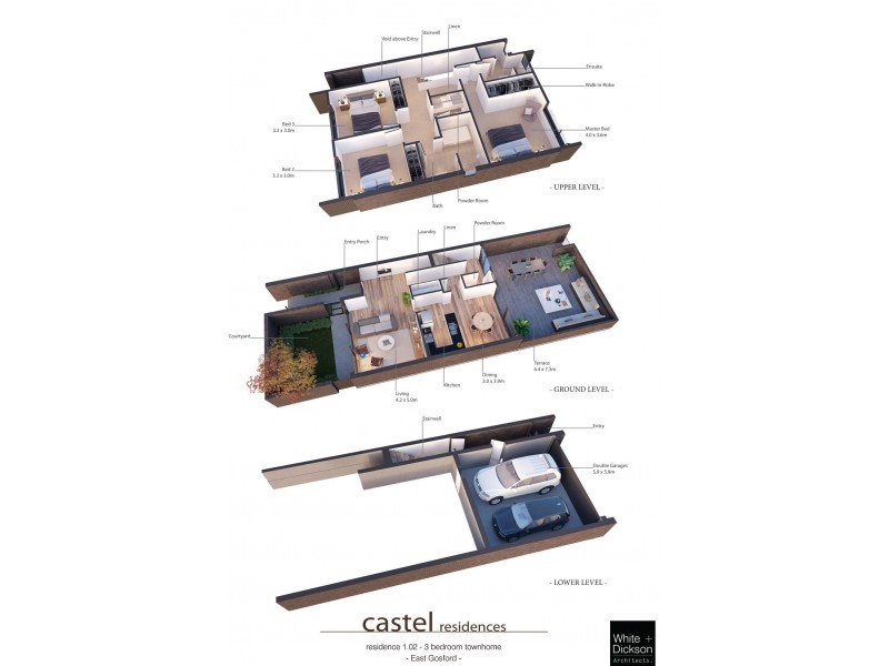 2/29 Wattle Street, East Gosford NSW 2250