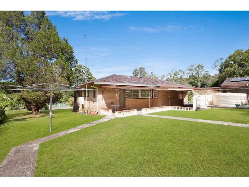 16 Glen Road, Ourimbah NSW 2258