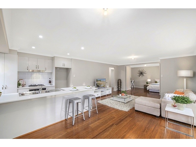 3/17-19 White Street, East Gosford NSW 2250