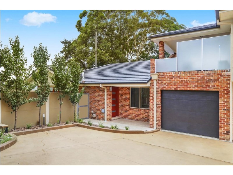 3/17-19 White Street, East Gosford NSW 2250