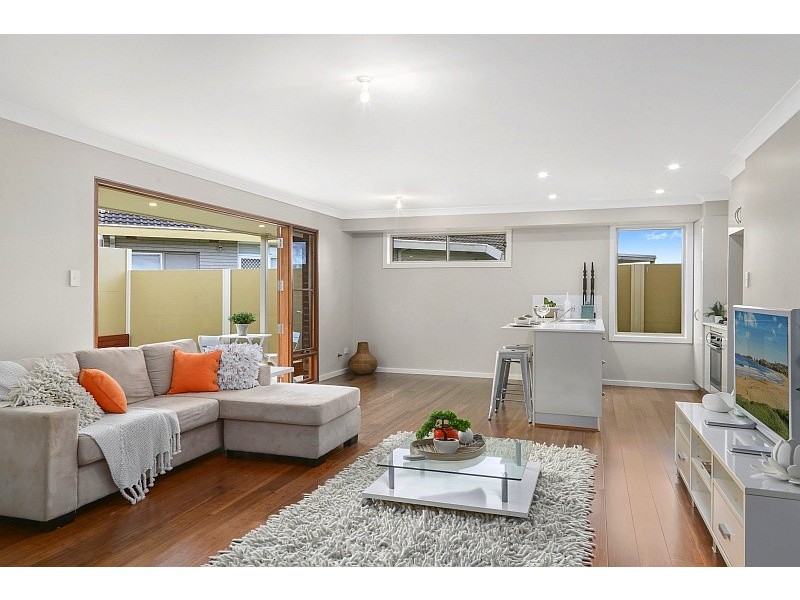 3/17-19 White Street, East Gosford NSW 2250