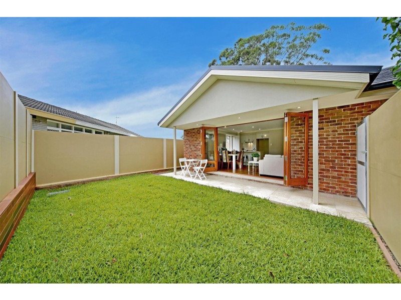 3/17-19 White Street, East Gosford NSW 2250