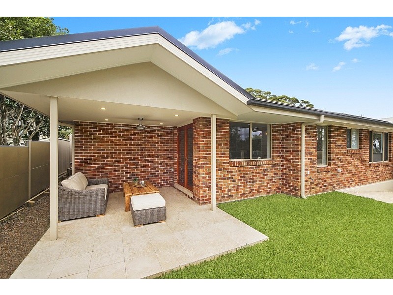 4/17-19 White Street, East Gosford NSW 2250