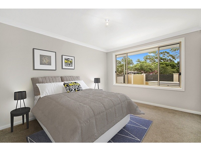 4/17-19 White Street, East Gosford NSW 2250
