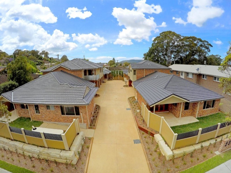 4/17-19 White Street, East Gosford NSW 2250