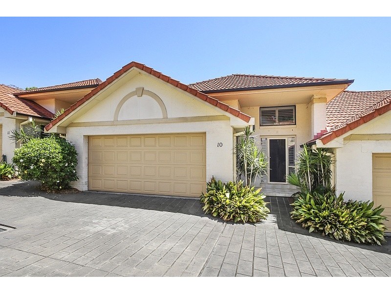 10/51 Newling Street, Lisarow NSW 2250