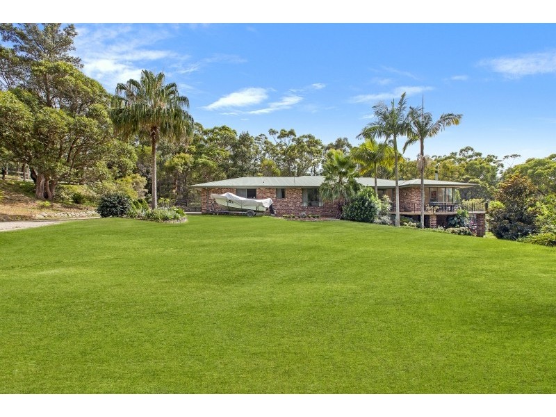 2 Dawson Street, Somersby NSW 2250