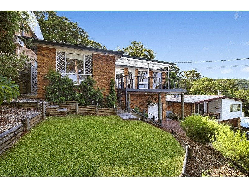 66 Lushington Street, East Gosford NSW 2250