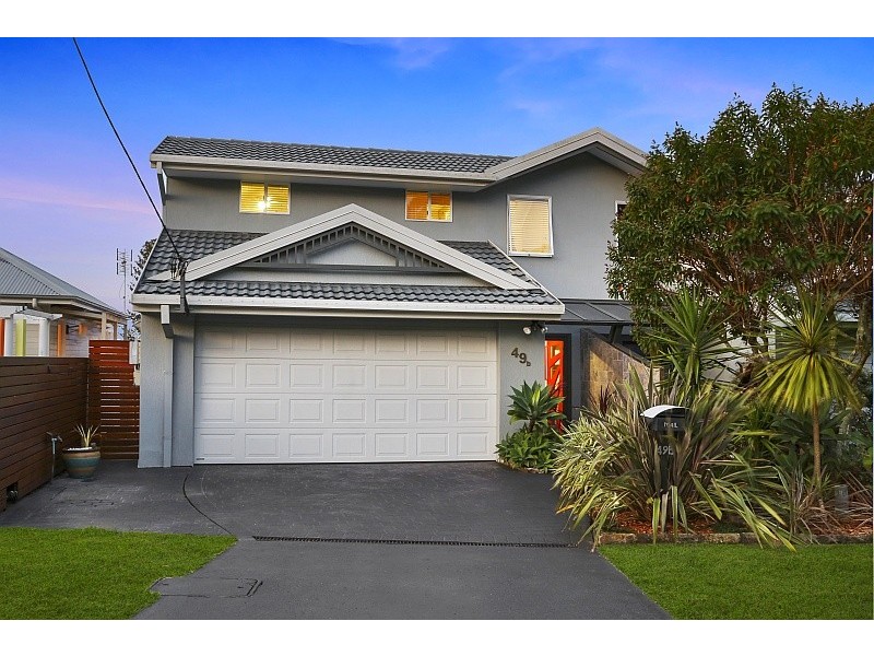 49B Mullbong Road, Blackwall NSW 2256