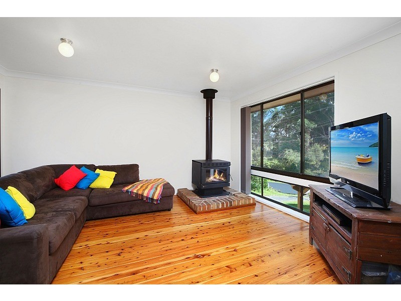 44 Clarence Road, Springfield NSW 2250