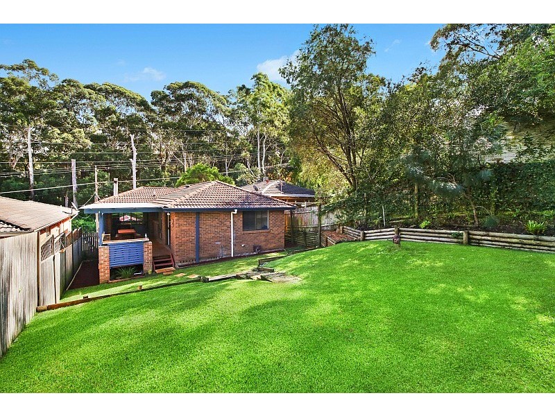 44 Clarence Road, Springfield NSW 2250