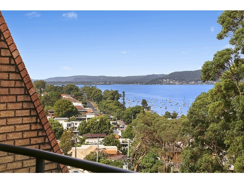 41/92 John Whiteway Drive, Gosford NSW 2250