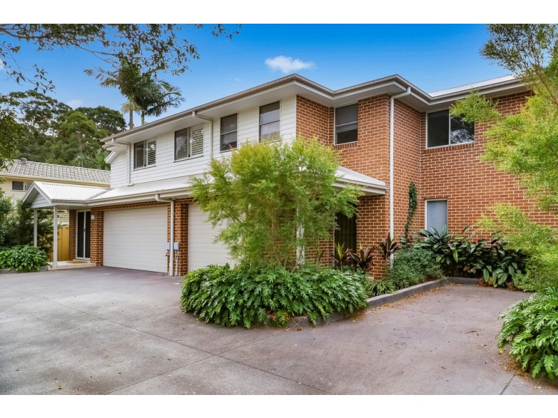 3/62 Althorp Street, East Gosford NSW 2250