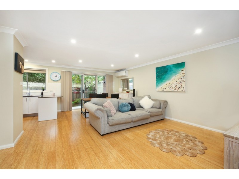 3/62 Althorp Street, East Gosford NSW 2250