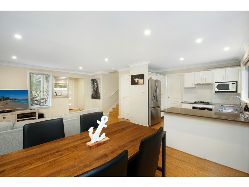 3/62 Althorp Street, East Gosford NSW 2250