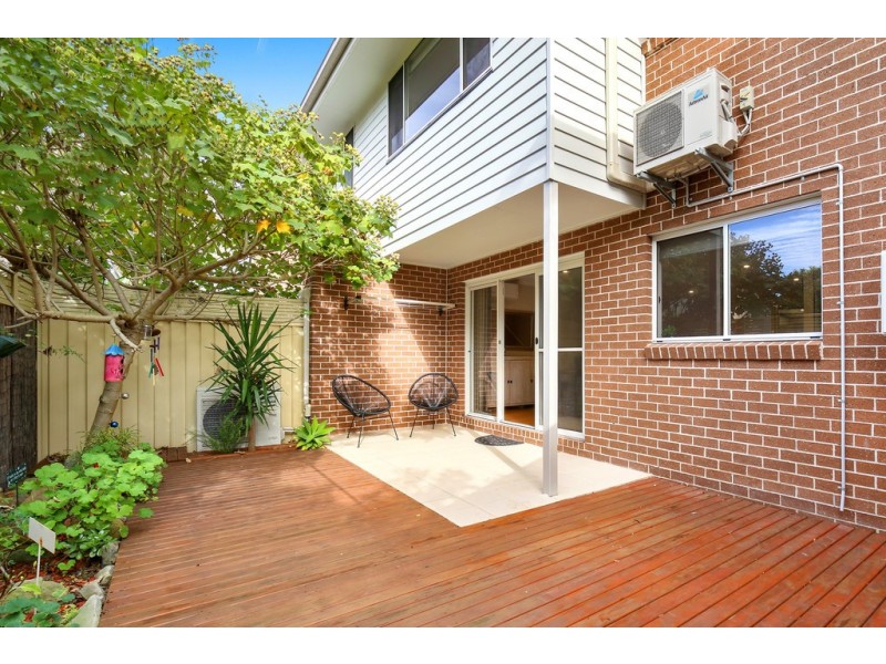3/62 Althorp Street, East Gosford NSW 2250