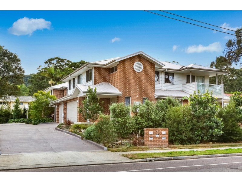 3/62 Althorp Street, East Gosford NSW 2250