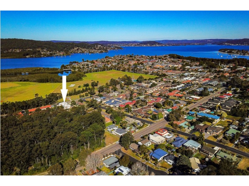 3/62 Althorp Street, East Gosford NSW 2250