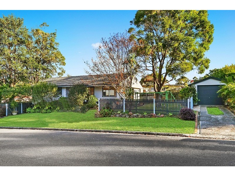 92 Wells Street, East Gosford NSW 2250