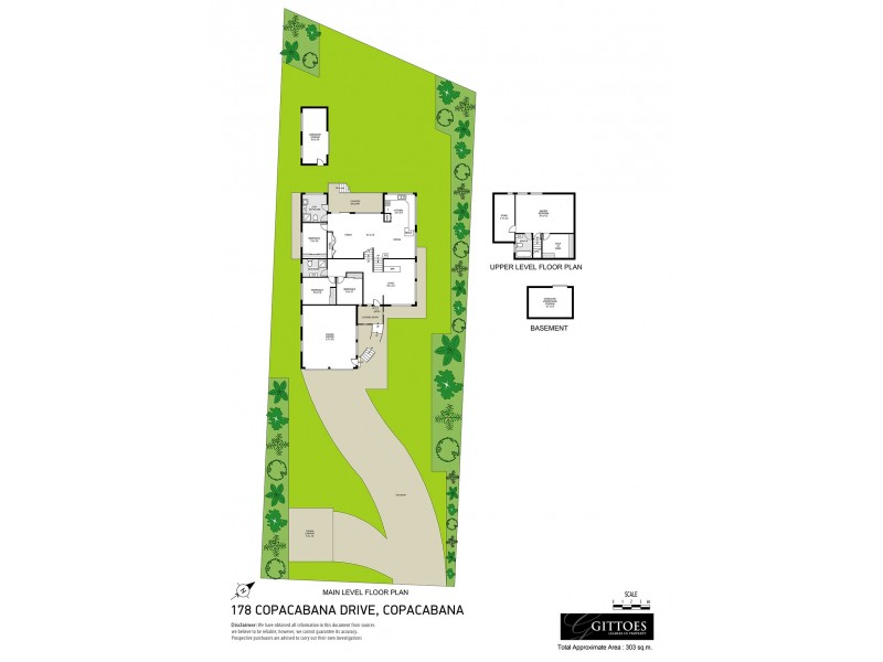 178 Copacabana Drive, Copacabana NSW 2251