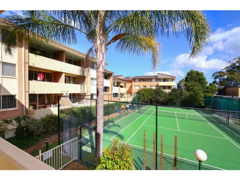 17/39-43 Melbourne Street, East Gosford NSW 2250