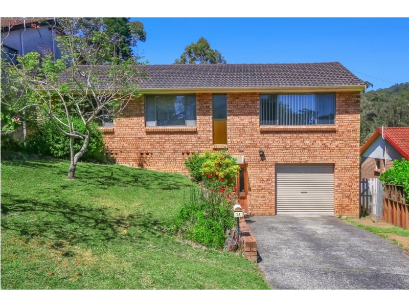 11 Belina Avenue, Wyoming NSW 2250