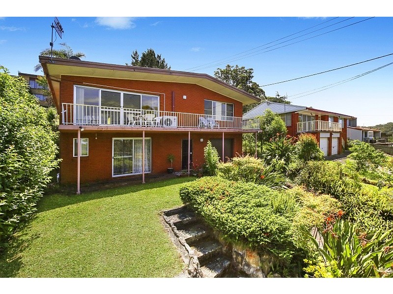 54 Lushington Street, East Gosford NSW 2250