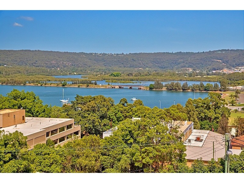 5/105 Henry Parry Drive, Gosford NSW 2250
