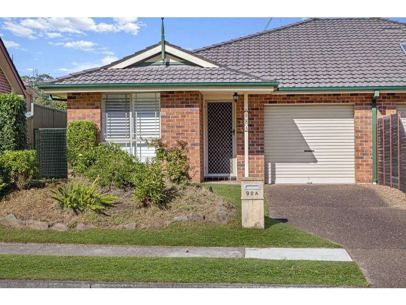 1/98 James Sea Drive, Green Point NSW 2251