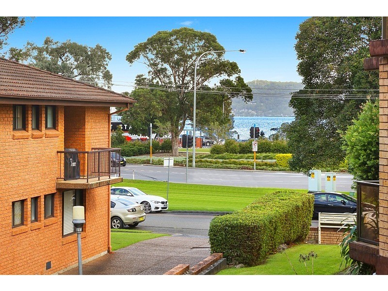7/9 Gertrude Place, Gosford NSW 2250