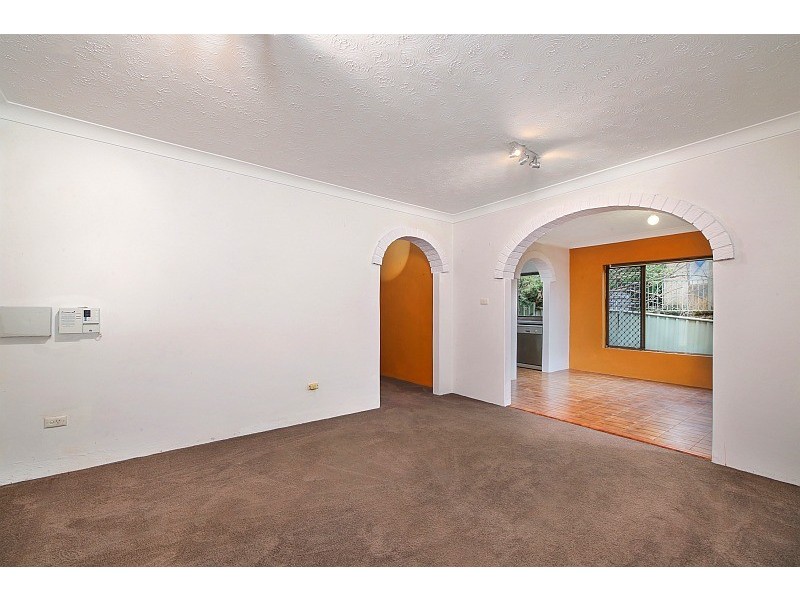 7/9 Gertrude Place, Gosford NSW 2250