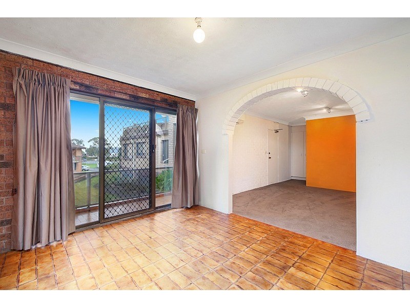 7/9 Gertrude Place, Gosford NSW 2250