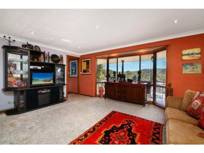 12 Coolawin Circle, Narara NSW 2250