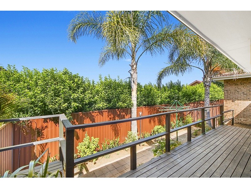 9/25 Frederick Street, East Gosford NSW 2250