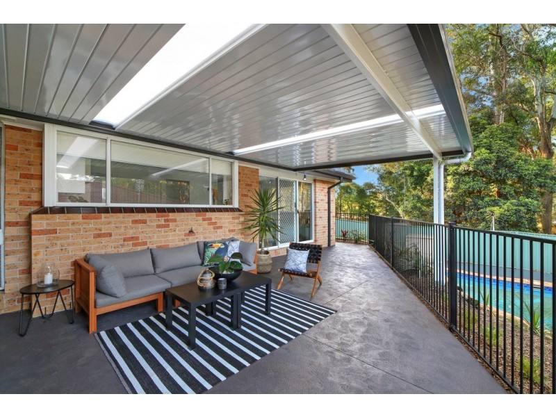 53 James Sea Drive, Green Point NSW 2251