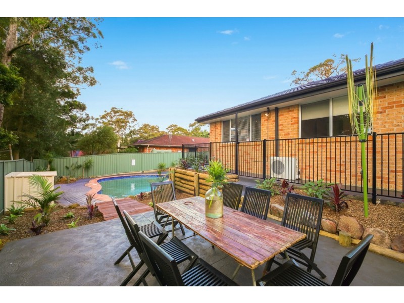 53 James Sea Drive, Green Point NSW 2251